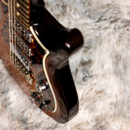 PRS S2 Studio 2018 - McCarty Tobacco Sunburst