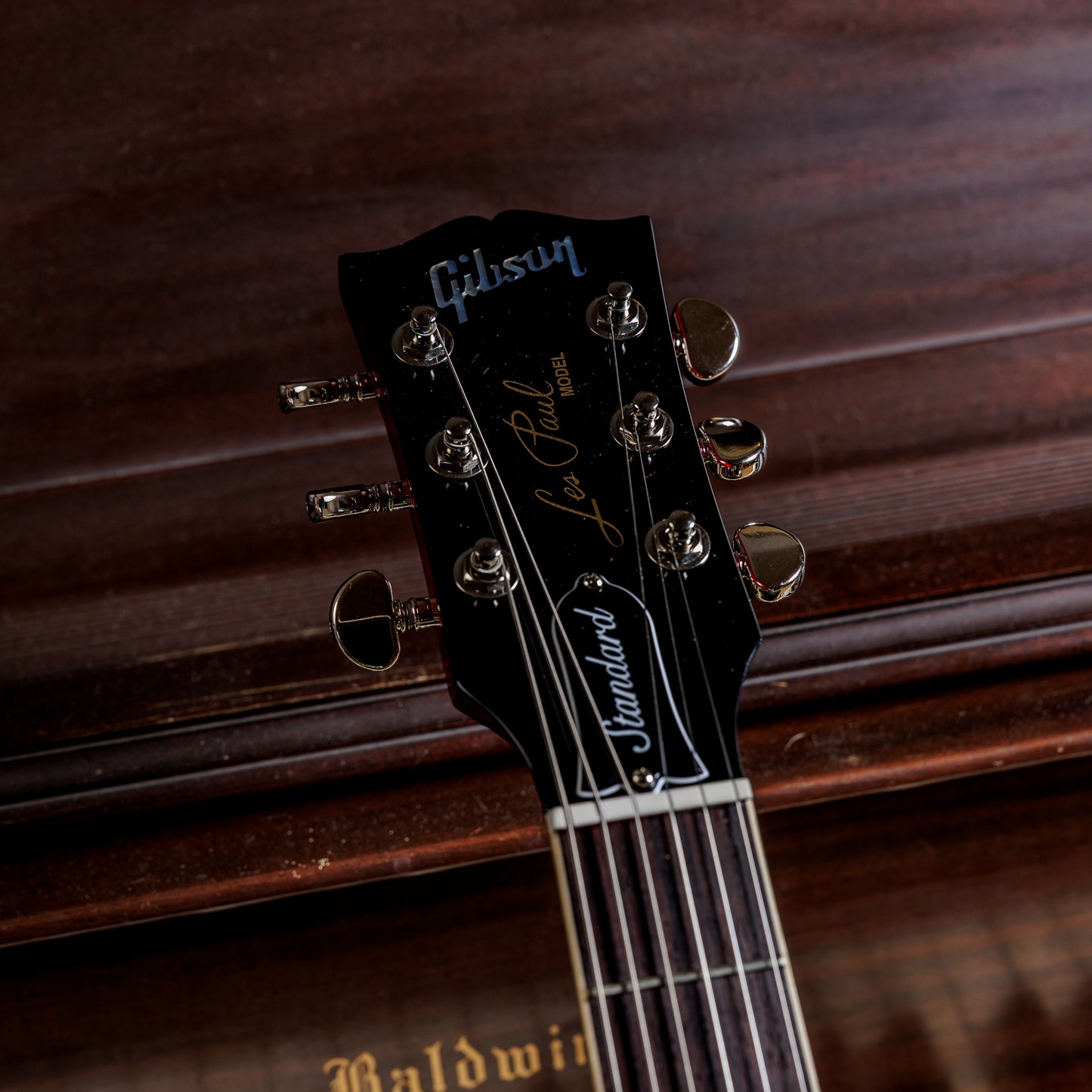 Gibson Les Paul Standard '60s 2019 - Present - Iced Tea