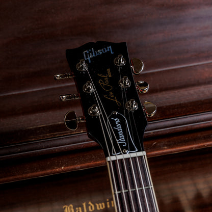 Gibson Les Paul Standard '60s 2019 - Present - Iced Tea