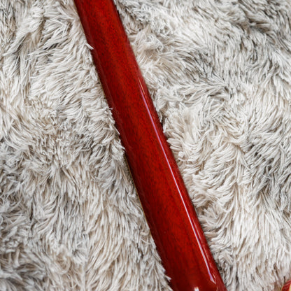 Gibson ES-339 Figured 2020 - Present - Figured Sixties Cherry