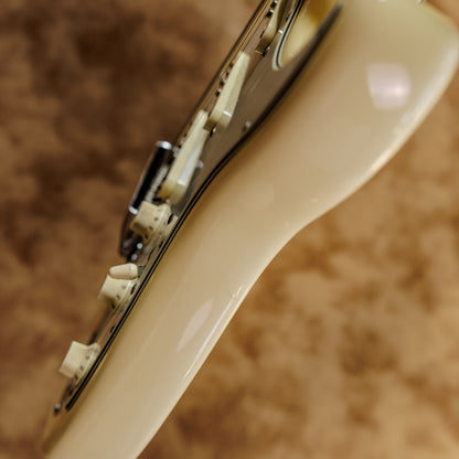 Fender American Vintage II '61 Stratocaster 2022 - Present - Olympic White