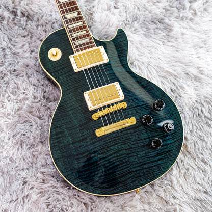 Gibson Custom Shop Special Order Les Paul Standard Figured