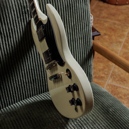 RARE Gibson SG Standard '61 2025 - Classic White