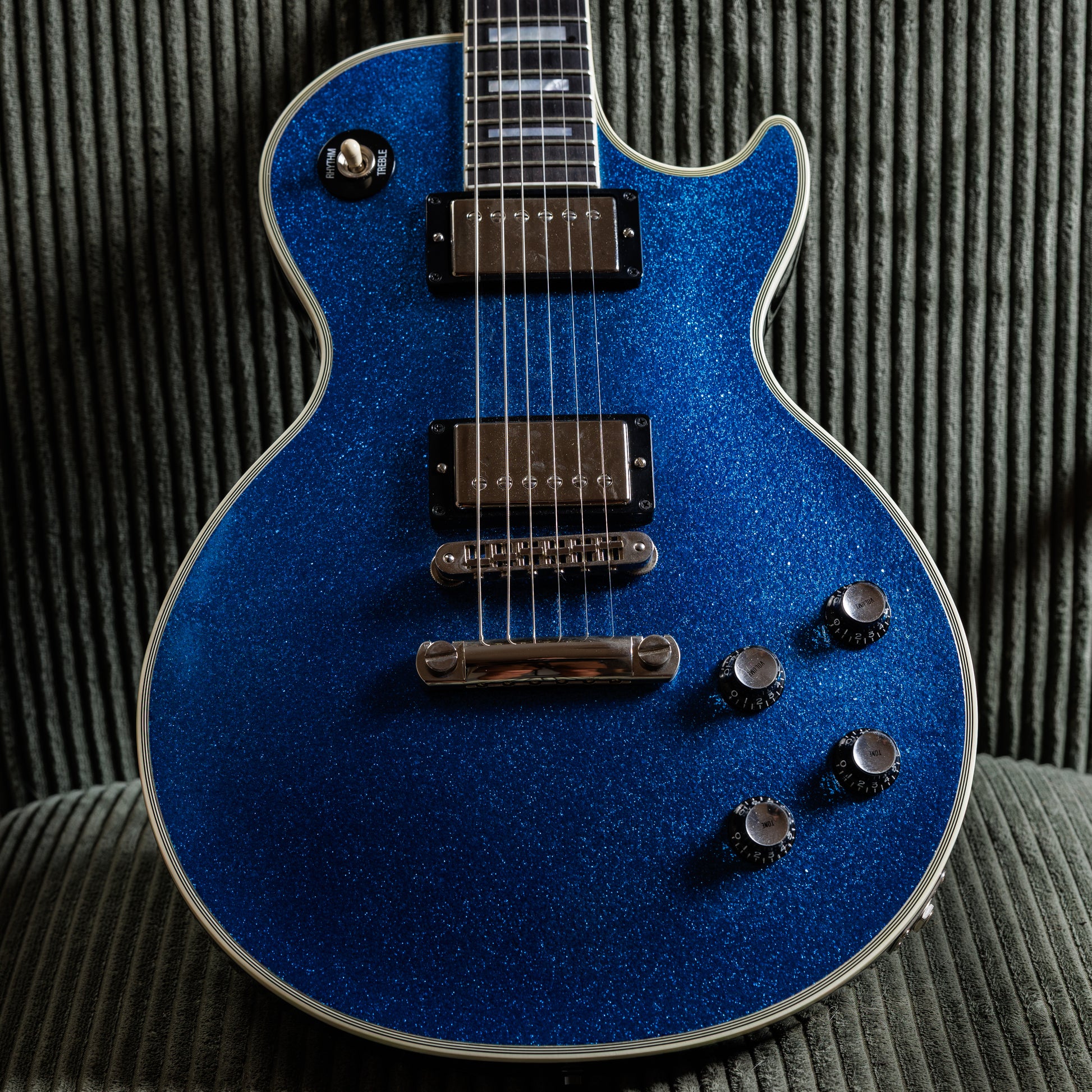 Gibson Special Order Custom Shop Les Paul Custom