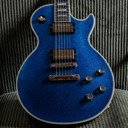 Gibson Special Order Custom Shop Les Paul Custom