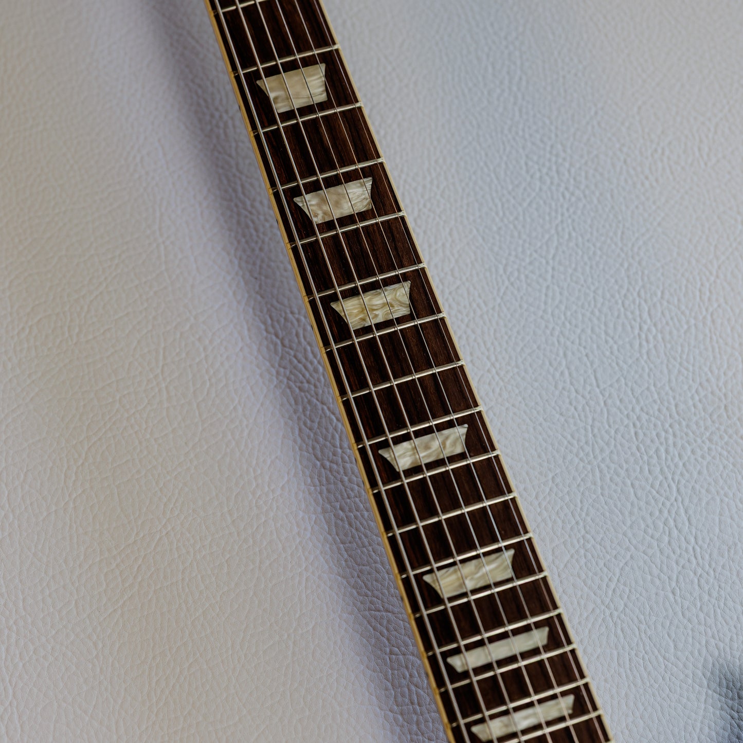 Gibson SG Standard '61 with Stoptail 2021 - Present - Ebony