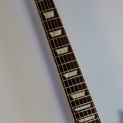Gibson SG Standard '61 with Stoptail 2021 - Present - Ebony