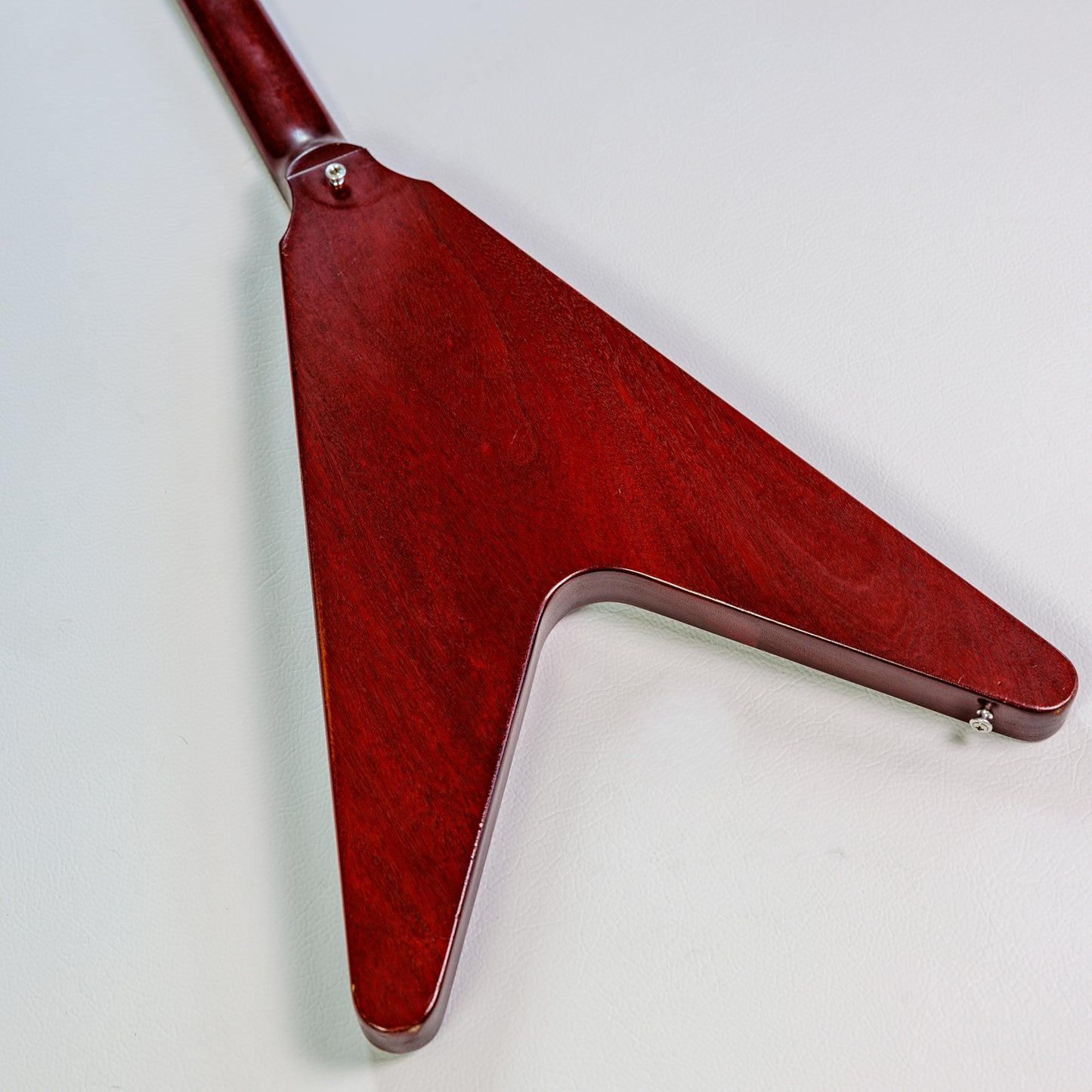 Gibson Flying V 2012 - Faded Cherry