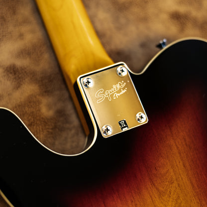 Squier Classic Vibe '60s Telecaster Custom 2019 - Present - 3-Color Sunburst
