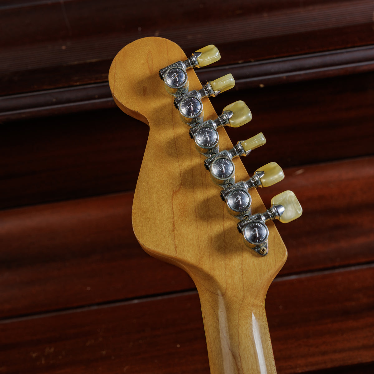 Fender Wildwood Coronado II 1968 - Wildwood