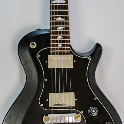PRS S2 Singlecut Standard Satin 2016 - 2019 - Charcoal