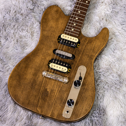 Godin Radium 2020 - Carbon Black