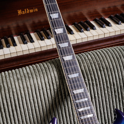 Gibson SG Modern 2021 - Blueberry Fade