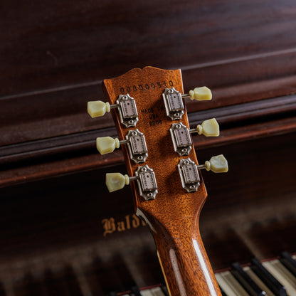 Gibson Les Paul Standard 2008 - Figured Honeyburst