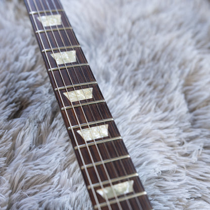 Gibson Joe Perry Signature Les Paul 1996 - 1999 - Black Burst