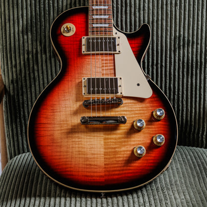 Gibson Les Paul Standard '60s Limited Edition - Triburst