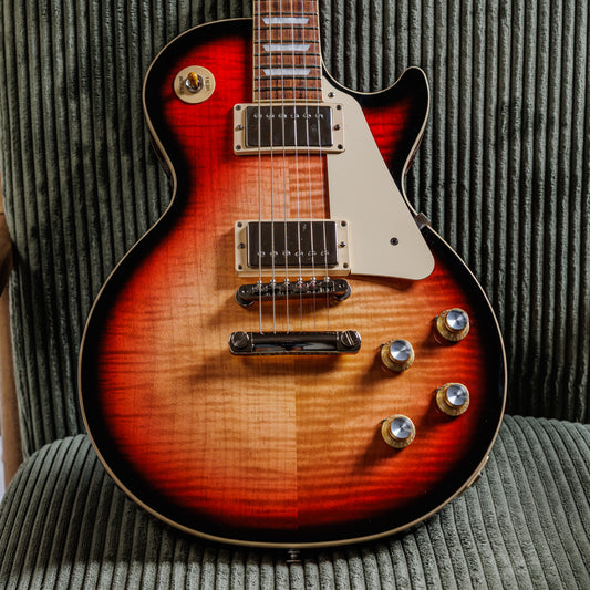 Gibson Les Paul Standard '60s Limited Edition - Triburst