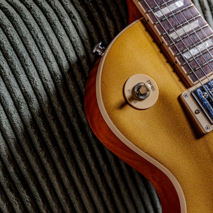 Gibson Les Paul Standard T 2016 - Gold Top