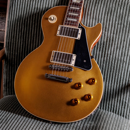 Gibson Les Paul Standard T 2016 - Gold Top