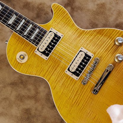 Gibson Slash Collection Les Paul Standard 2020 - Present - Appetite Burst