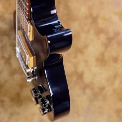 Gibson Les Paul Studio 2015 - Manhattan Midnight