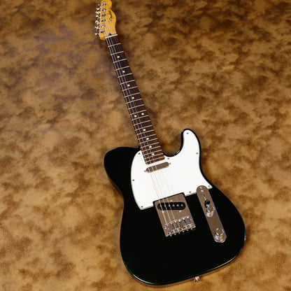 Fender Player II Telecaster 2024 - Present - British Racing Green