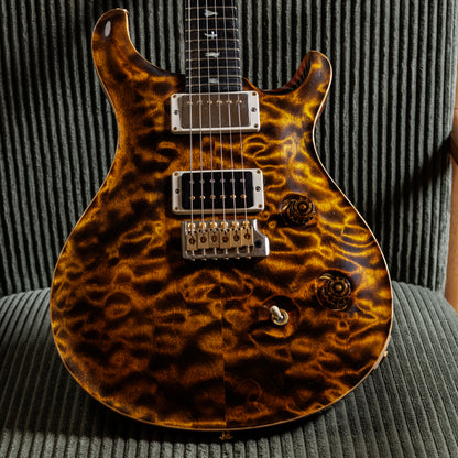 PRS Custom 24 Wood Library