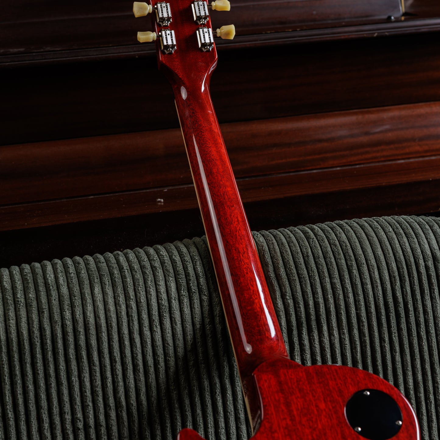 Gibson Les Paul Standard '50s 2019 - Present - Heritage Cherry Sunburst