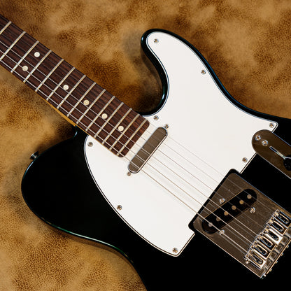 Fender Player Telecaster with Maple Fretboard 2022 - 2023 - British Racing Green