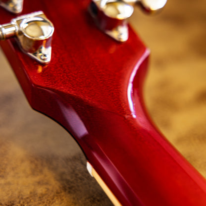 Gibson ES-335 Dot 2013 - Figured Cherry