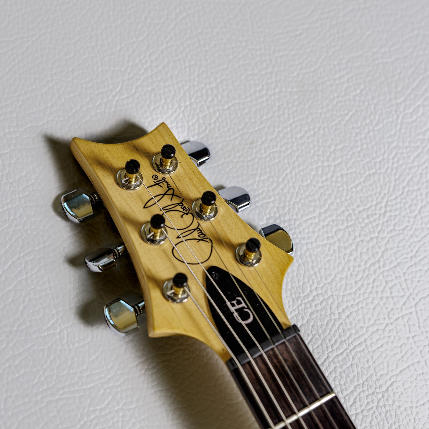 PRS CE 24 Satin 2023 - Green