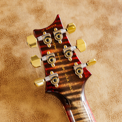 STUNNING PRS McCarty Wood Library
