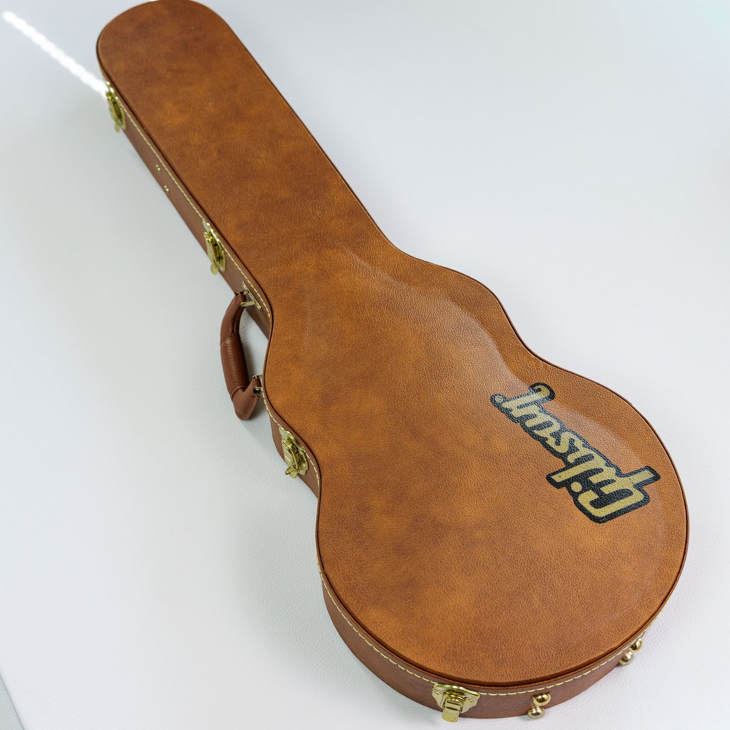 Gibson Les Paul Traditional 2019 - Tobacco Burst