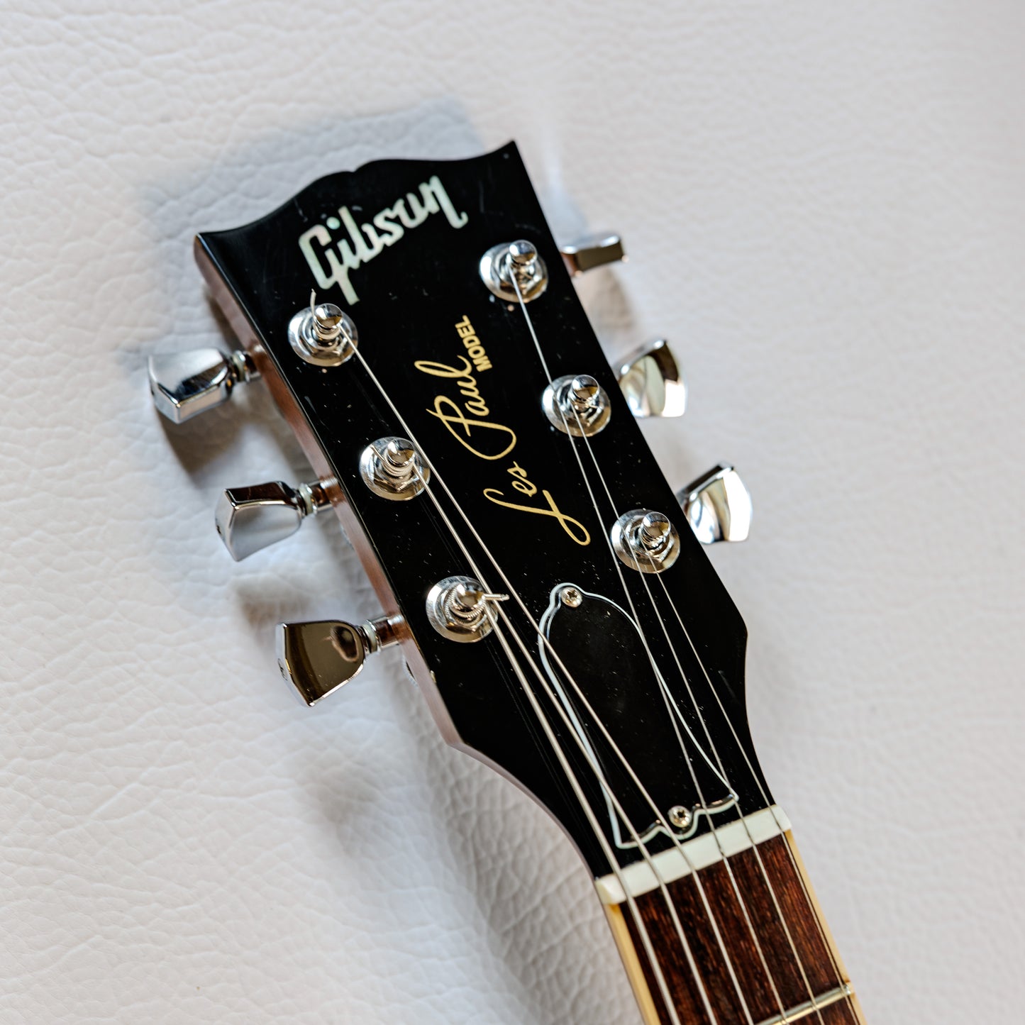 Gibson Les Paul Traditional Pro II '60s 2012 - 2014 - Vintage Sunburst