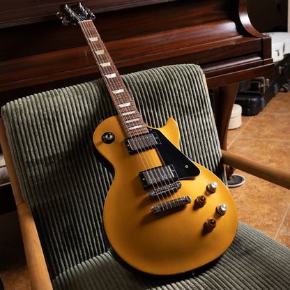 Gibson Joe Bonamassa Les Paul Studio 2011 - Goldtop