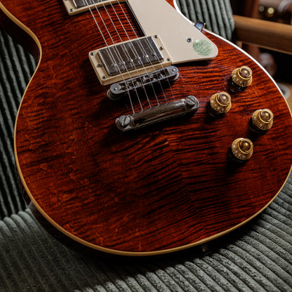 Gibson Les Paul Standard with '60s Neck Profile 2005 - Root Beer