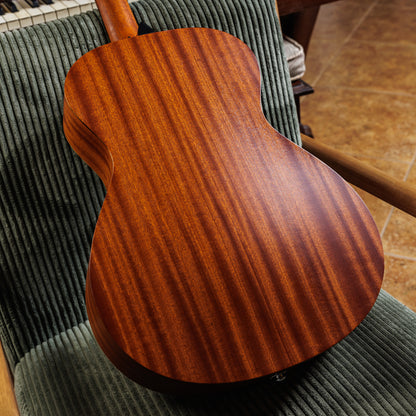 Taylor Academy 12e 2019 - 2022 - Natural