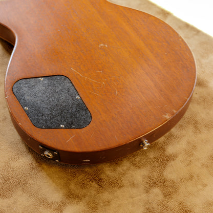 Gibson Les Paul Tribute Etune 2014 - Vintage Sunburst
