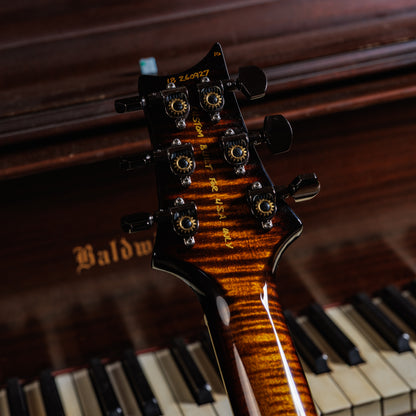 PRS McCarty 594 Wood Library