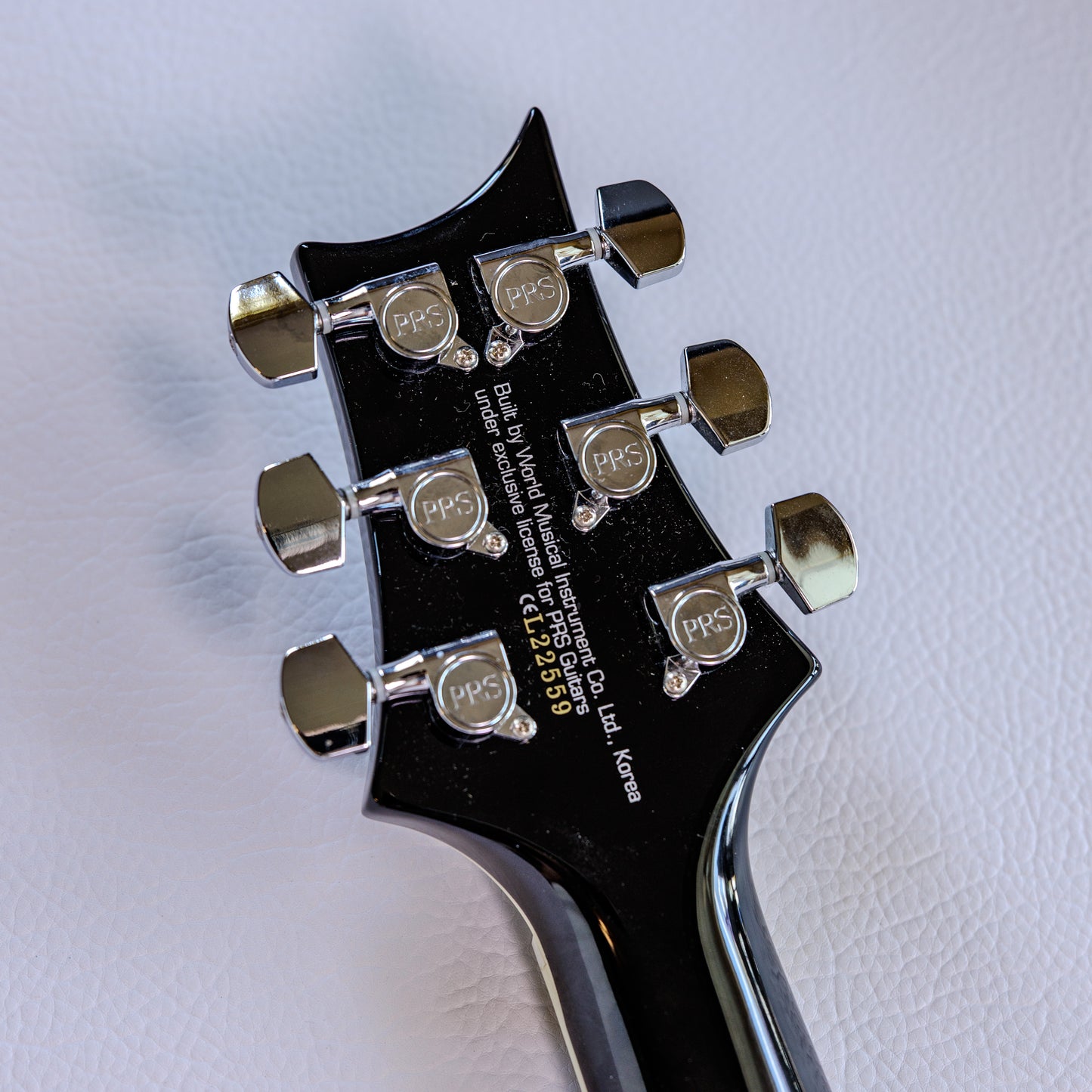 PRS SE Mark Tremonti Standard 2018 - 2022 - Black