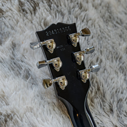 Stunning Gibson Les Paul Traditional Pro V 2019 - Present - Blueberry Burst