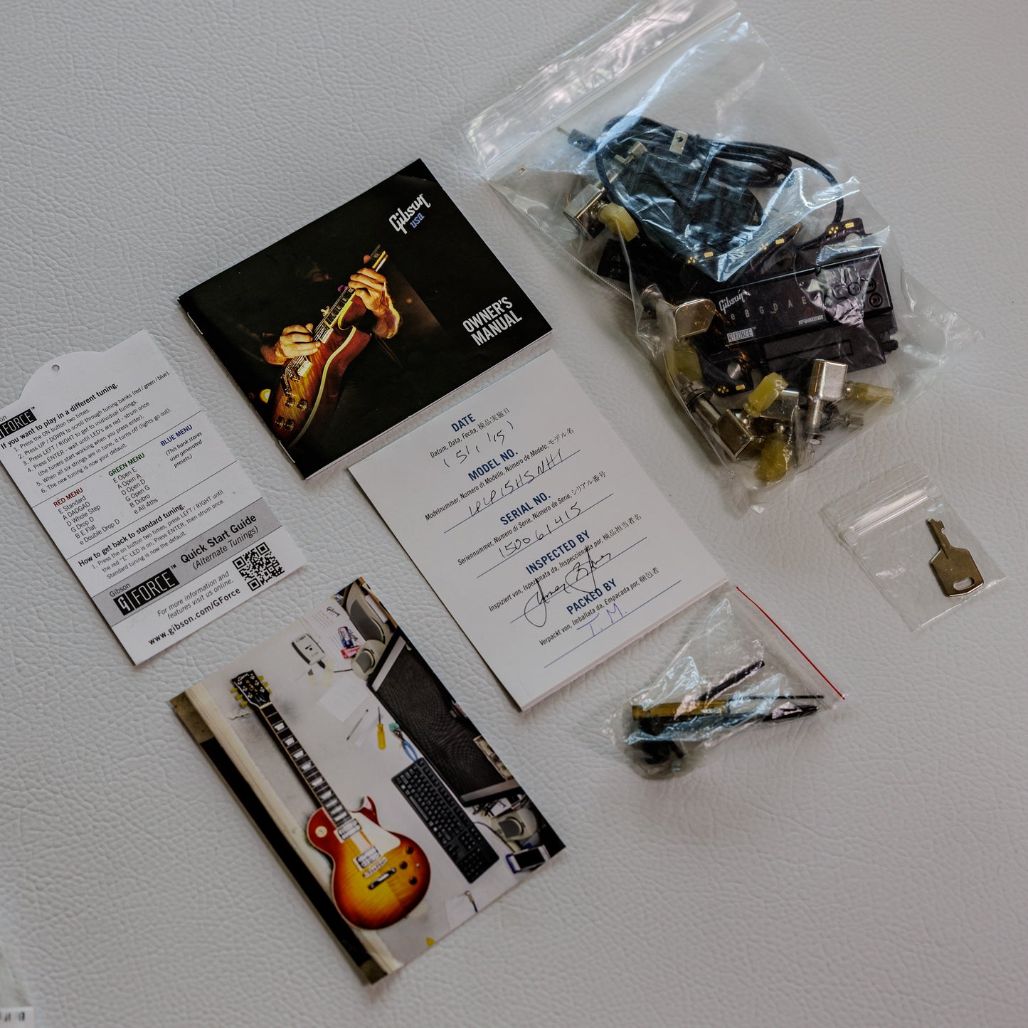 Gibson Les Paul Less Plus 2015 - Heritage Cherry Sunburst
