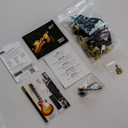 Gibson Les Paul Less Plus 2015 - Heritage Cherry Sunburst