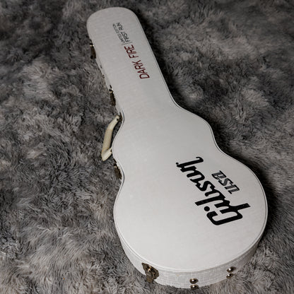 Gibson Dark Fire Les Paul 2009 - 2010 - Dark Fire