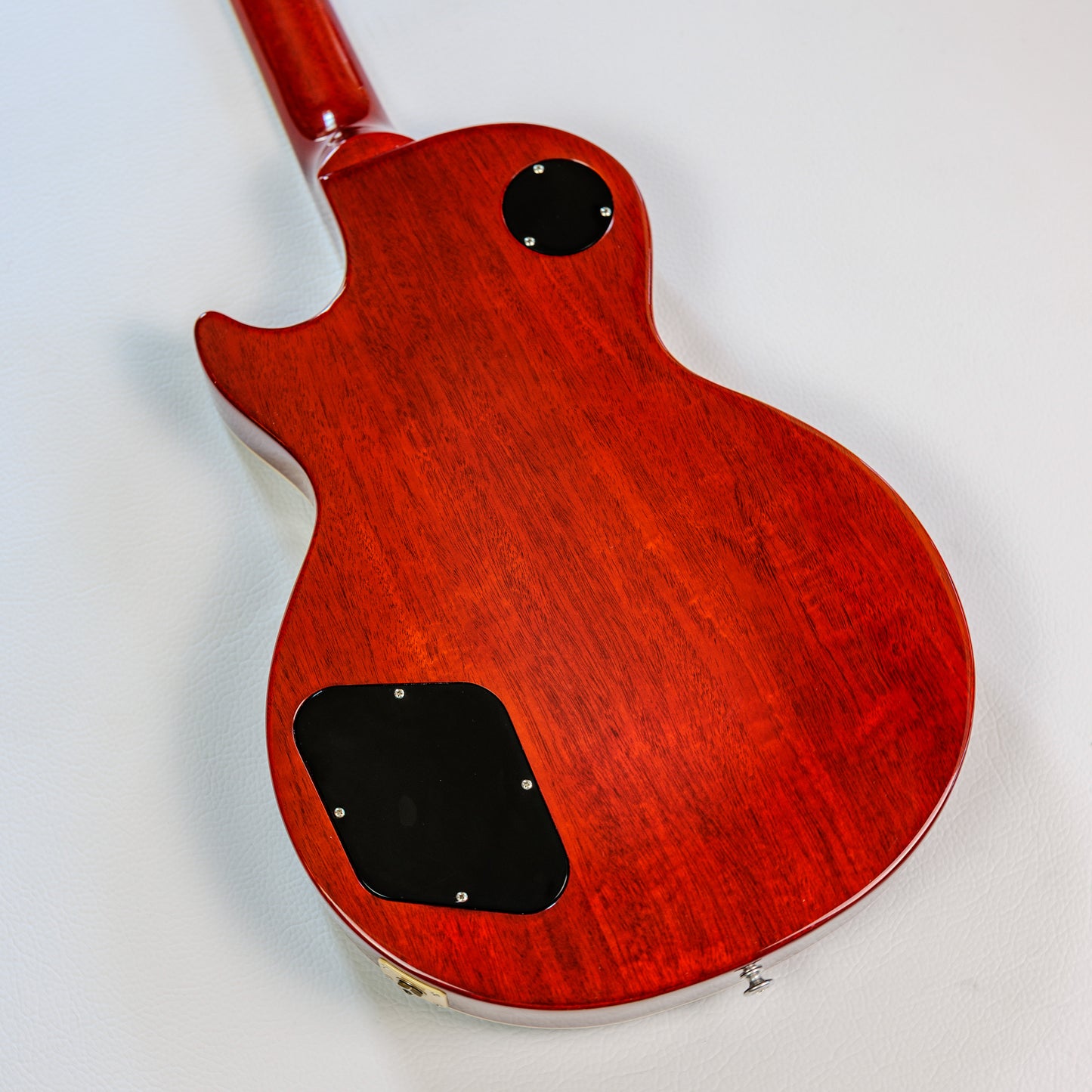Gibson Les Paul Standard '60s 2023 - Bourbon Burst