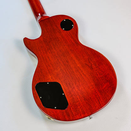 Gibson Les Paul Standard '60s 2023 - Bourbon Burst