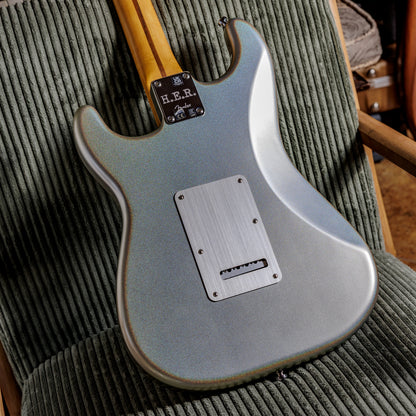 Fender H.E.R. Signature Stratocaster 2020 - Present - Chrome Glow