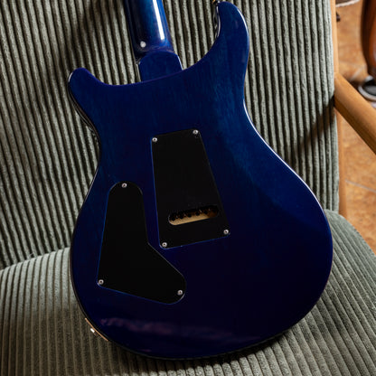 PRS Custom 24 10-Top 2003 - Whale Blue