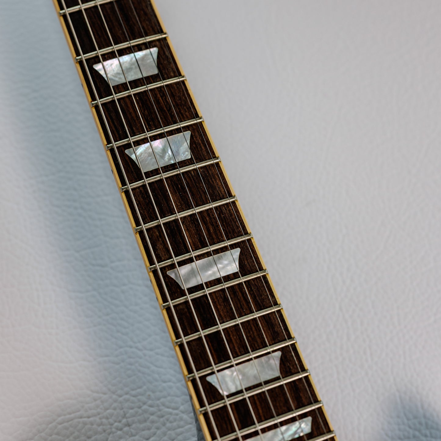 RARE Gibson Les Paul Classic 2015 - Fireburst