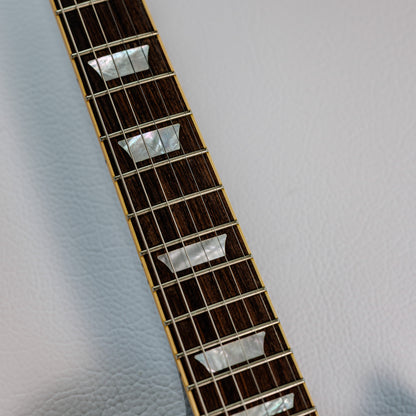 RARE Gibson Les Paul Classic 2015 - Fireburst
